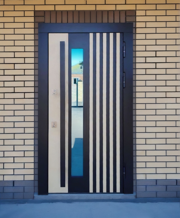 С рейками и ручкой-скобой С рейками и ручкой-скобой