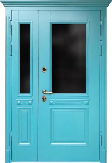 Внешняя сторона Внешняя сторона