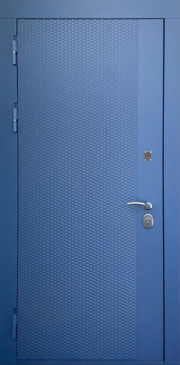 Внешняя сторона Внешняя сторона