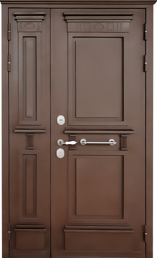 Внешняя сторона Внешняя сторона