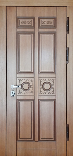 Внешняя сторона Внешняя сторона