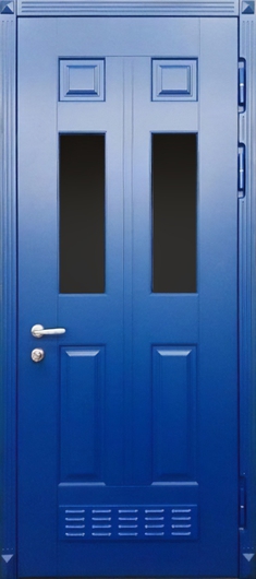 Внешняя сторона