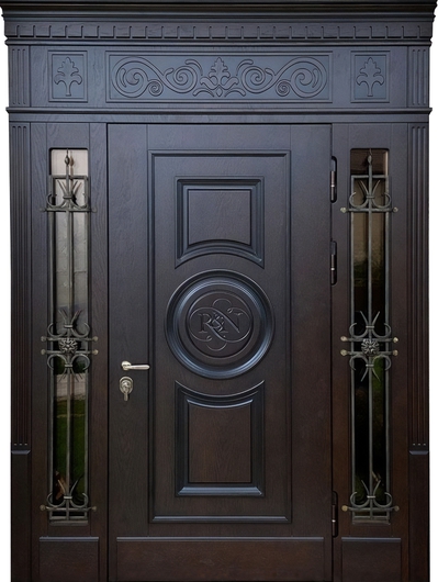 Внешняя сторона Внешняя сторона