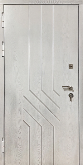 Внешняя сторона Внешняя сторона