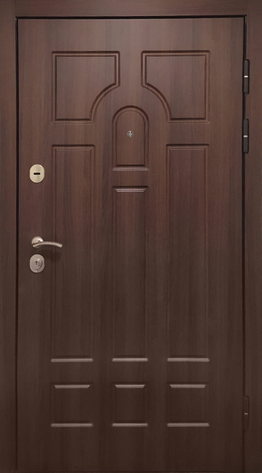 Внешняя сторона Внешняя сторона