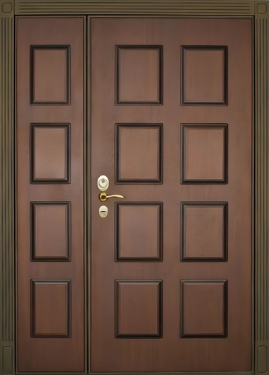 Внешняя сторона