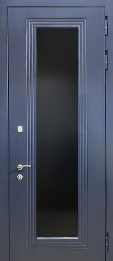 Внешняя сторона Внешняя сторона