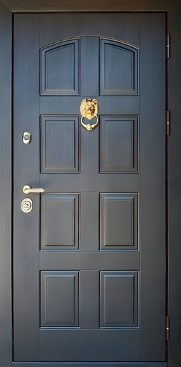 Внешняя сторона