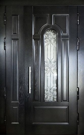 Внешняя сторона Внешняя сторона