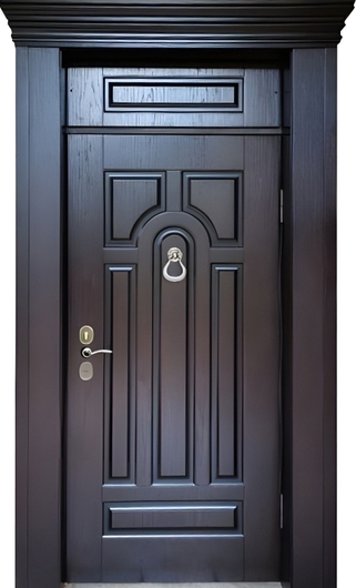 Внешняя сторона