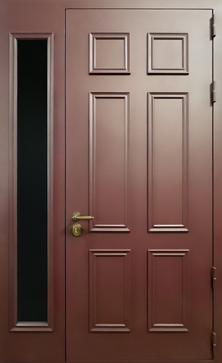 Внешняя сторона Внешняя сторона