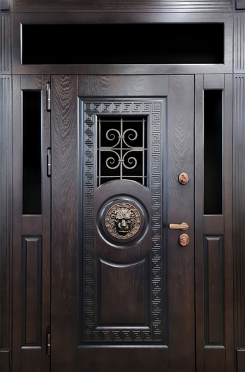 Внешняя сторона Внешняя сторона