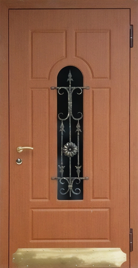 Внешняя сторона Внешняя сторона