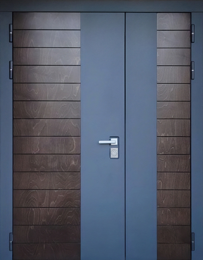 Внешняя сторона Внешняя сторона