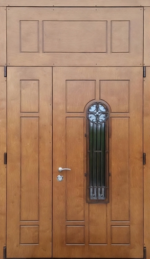 Внешняя сторона Внешняя сторона