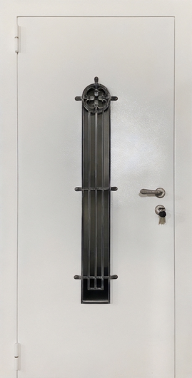 Внешняя сторона Внешняя сторона