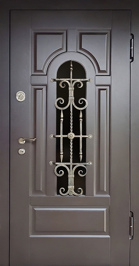 Внешняя сторона Внешняя сторона