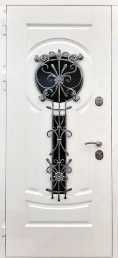 Внешняя сторона Внешняя сторона