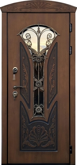 Внешняя сторона Внешняя сторона