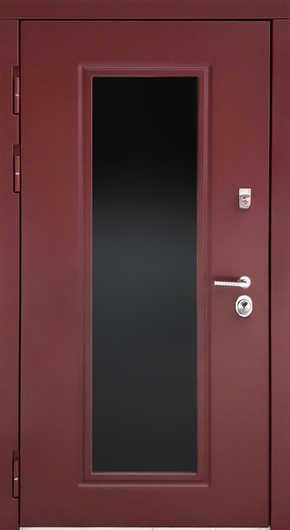 Внешняя сторона