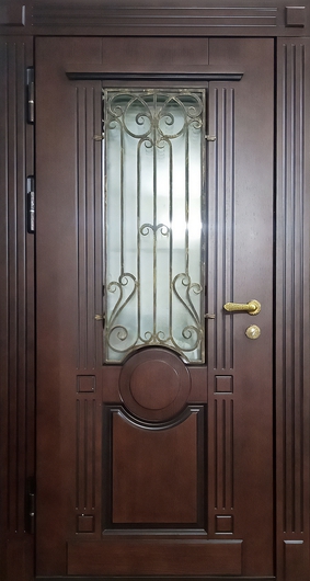 Внешняя сторона Внешняя сторона