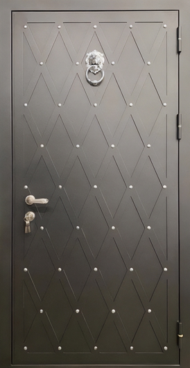 Внешняя сторона Внешняя сторона